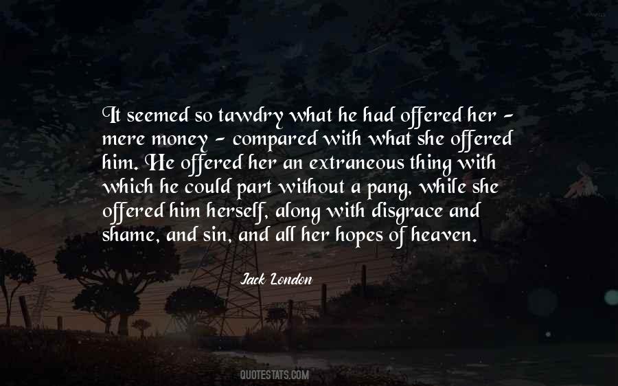 He Without Sin Quotes #1801134