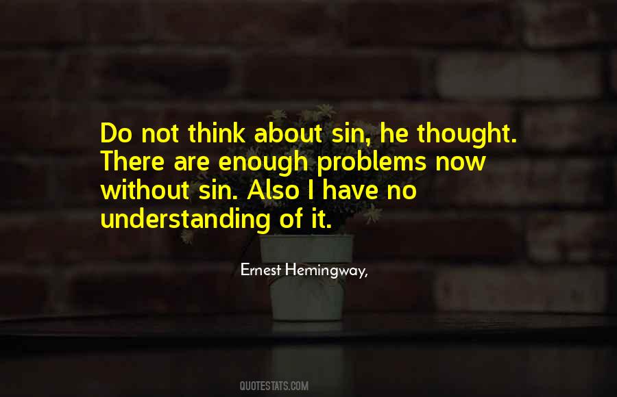 He Without Sin Quotes #180239