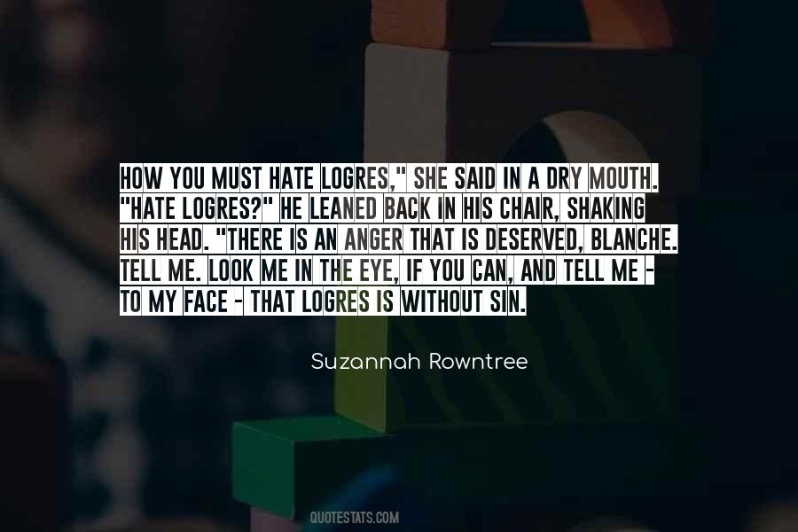 He Without Sin Quotes #272586