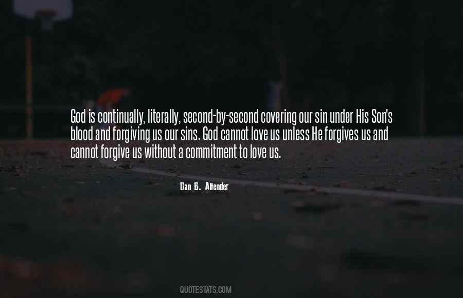 He Without Sin Quotes #567302