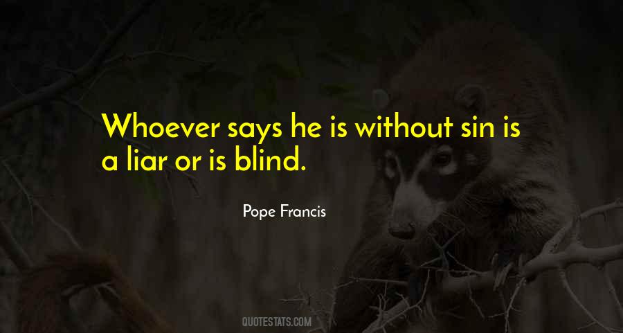 He Without Sin Quotes #595413