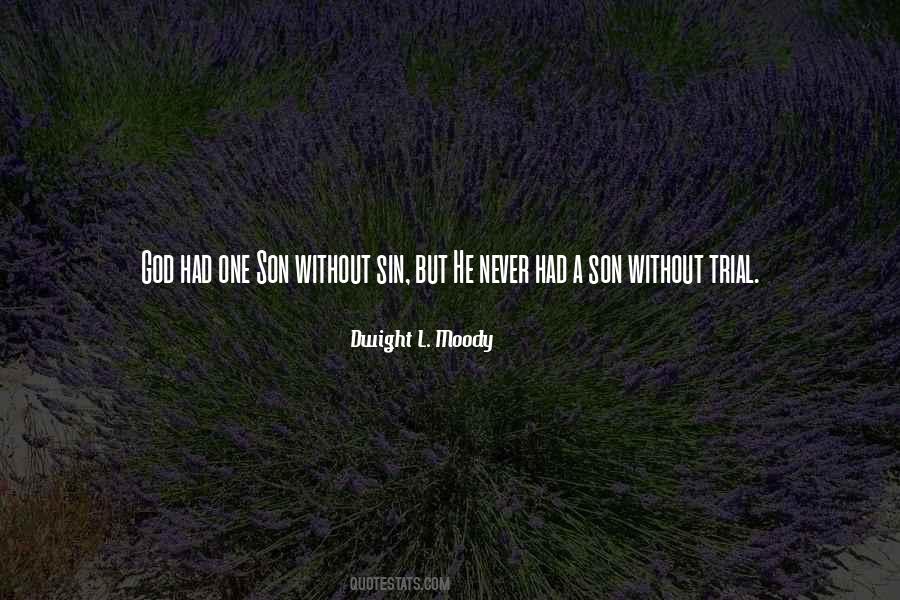 He Without Sin Quotes #7482