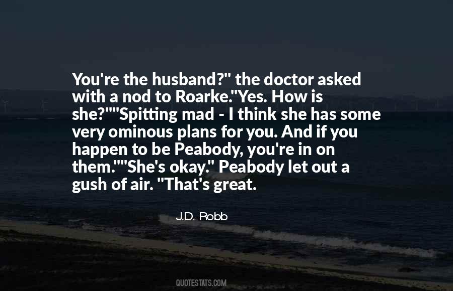 Great Doctor Quotes #1461801