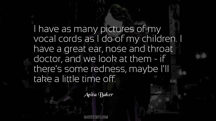 Great Doctor Quotes #1703107