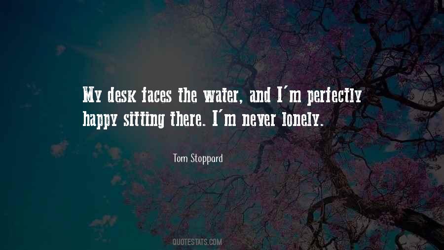 Happy Water Quotes #1099882