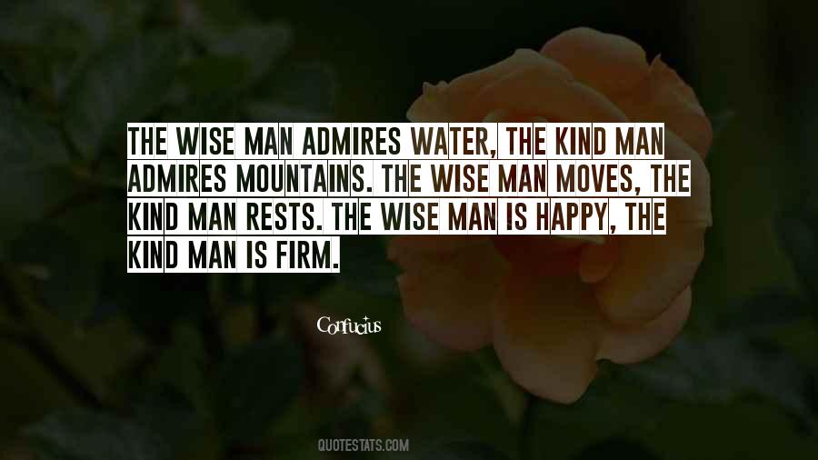 Happy Water Quotes #1137864
