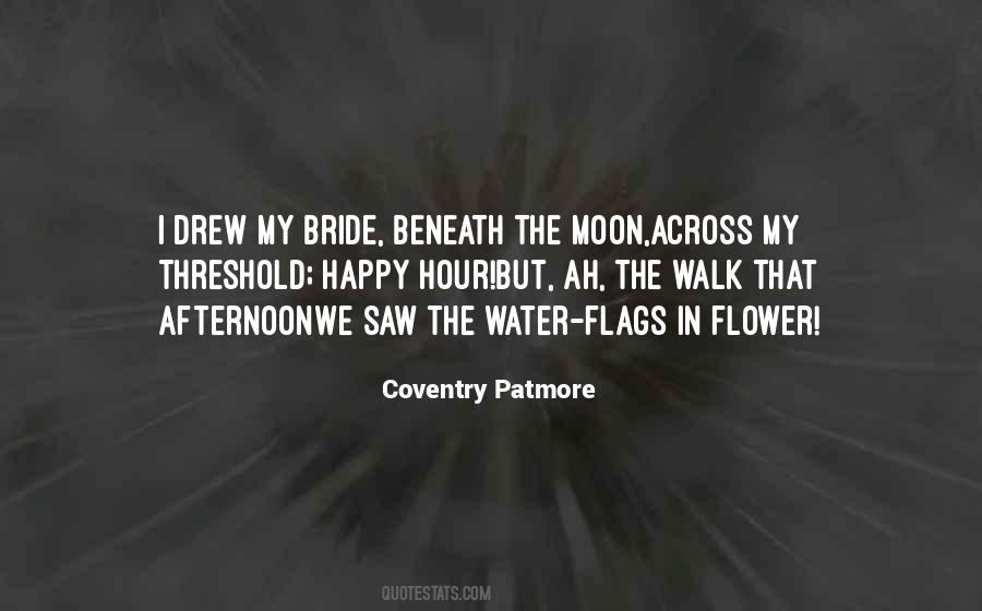 Happy Water Quotes #157430
