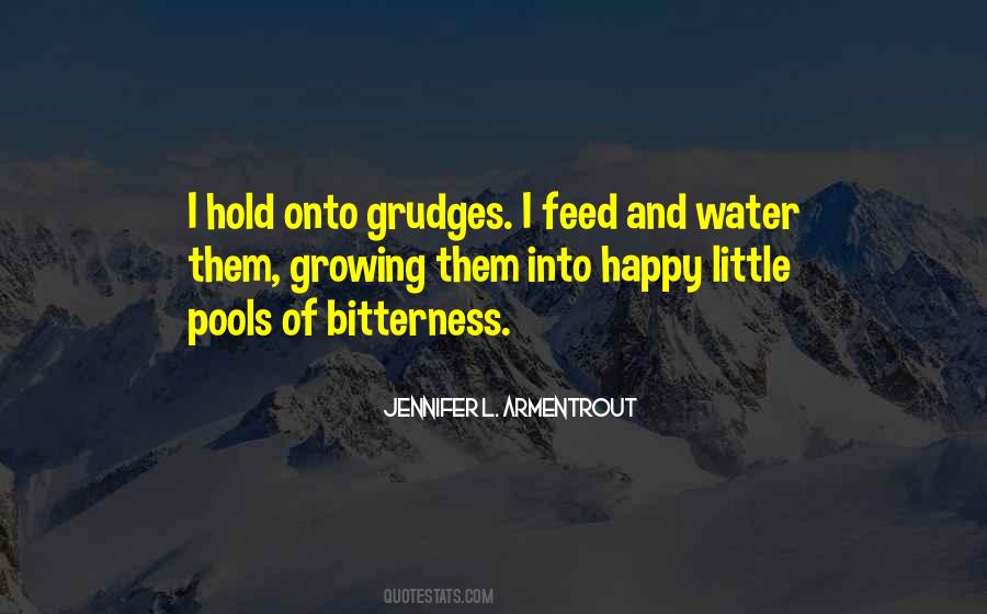 Happy Water Quotes #1650049