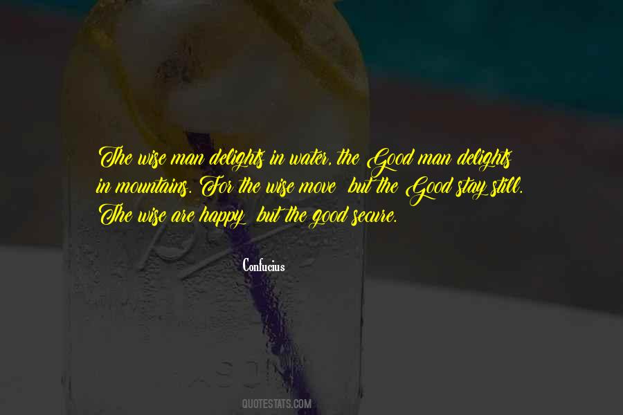 Happy Water Quotes #707615
