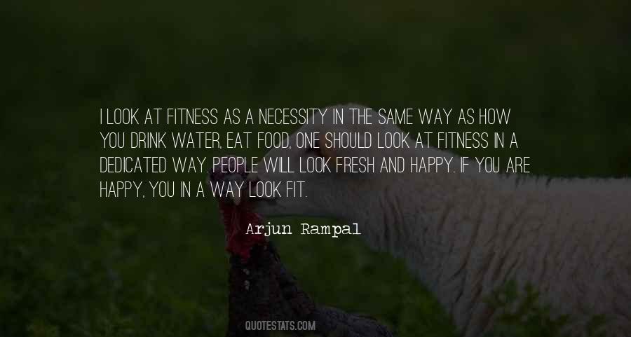 Happy Water Quotes #852966