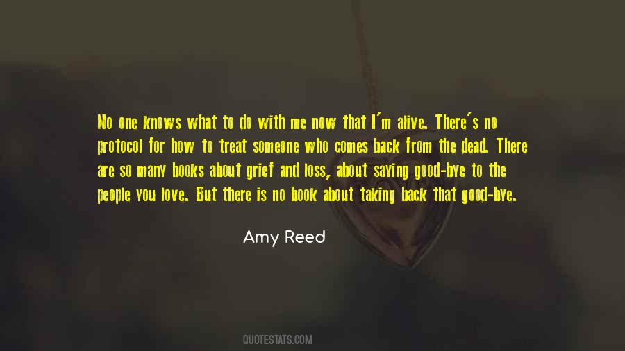 About Grief Quotes #1145594