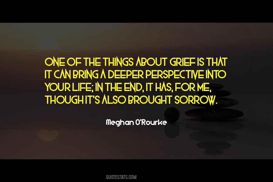 About Grief Quotes #1456140