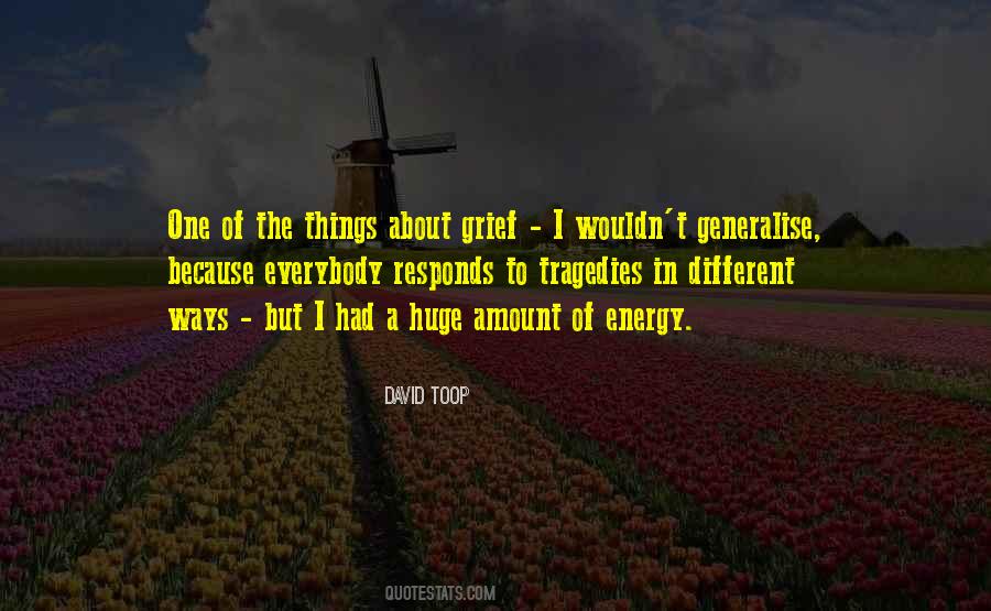 About Grief Quotes #632860