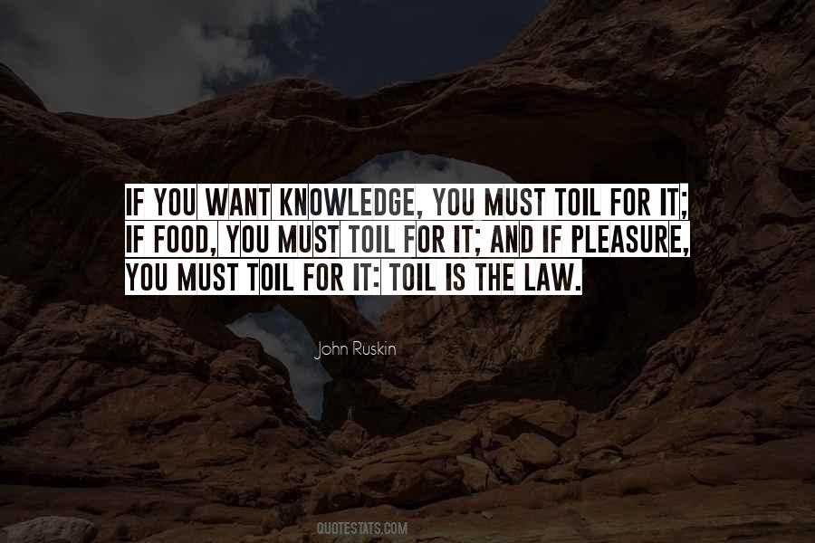 Food Pleasure Quotes #1444629