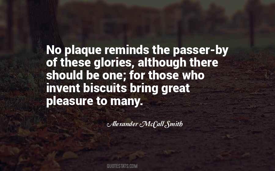 Food Pleasure Quotes #1549255