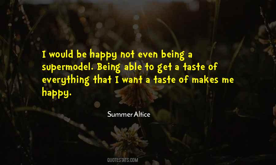 Eight Crazy Nights Quotes #1835874