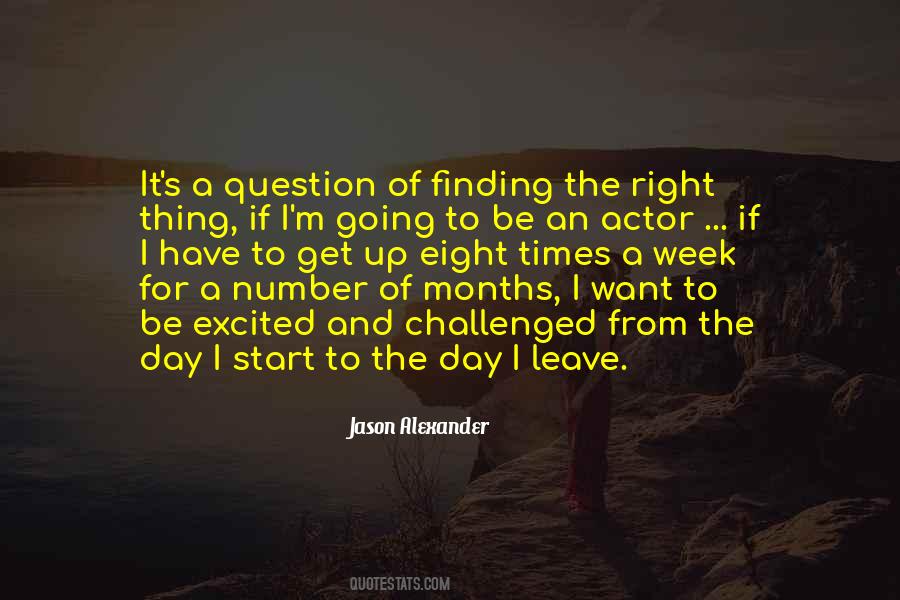Eight Months Quotes #795268