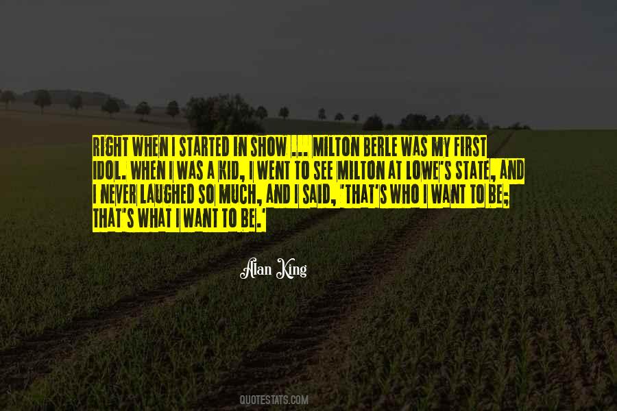 Never Laughed So Much Quotes #257469