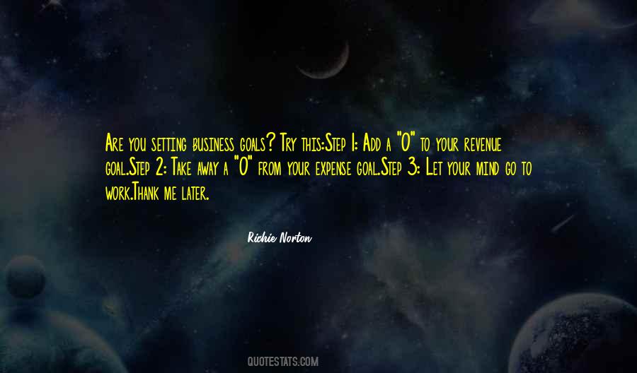 Go Away From Me Quotes #987778
