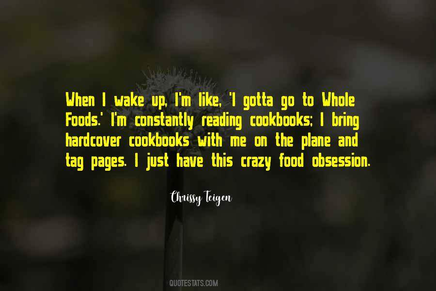 When I Wake Up Quotes #1595154