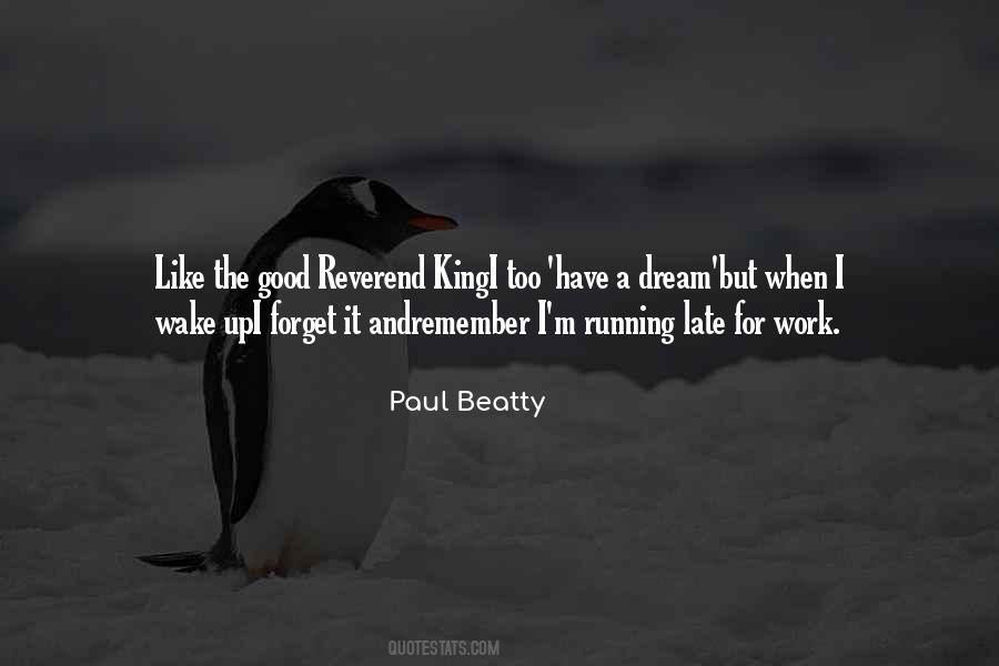 When I Wake Up Quotes #1816273