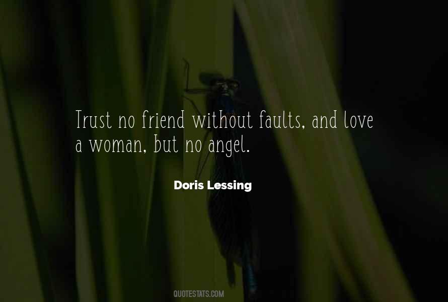 Trust No Friend Quotes #652079
