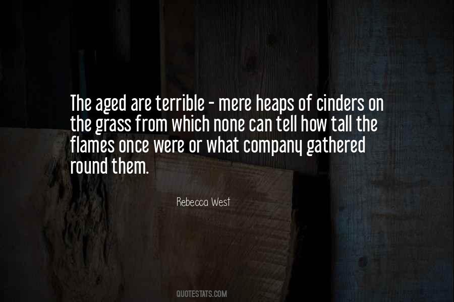 In The Tall Grass Quotes #1166132