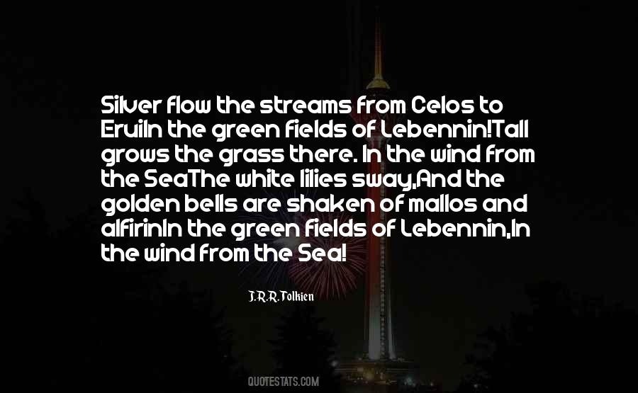 In The Tall Grass Quotes #49830