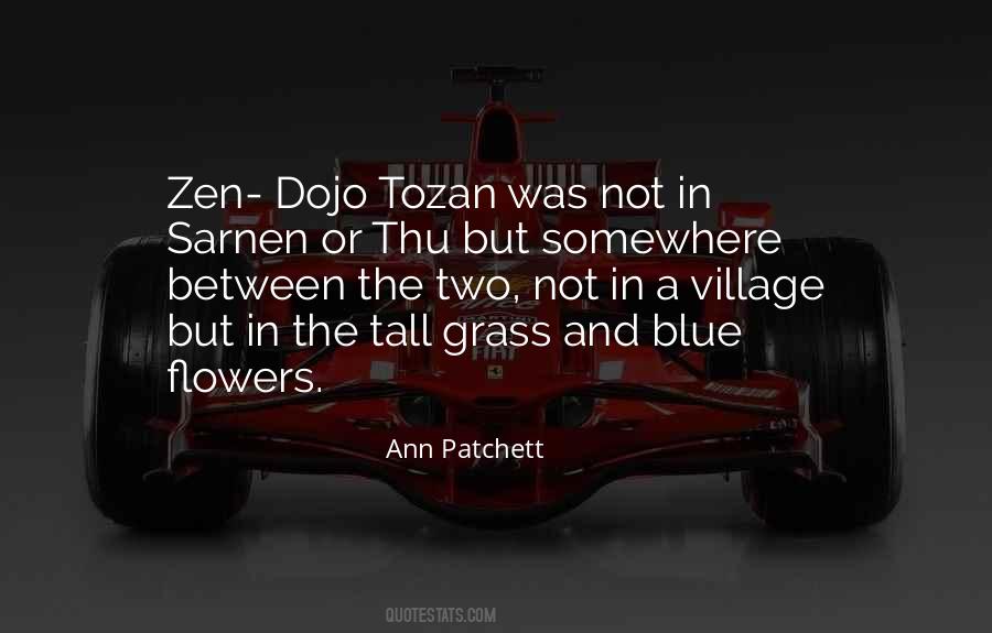 In The Tall Grass Quotes #679682