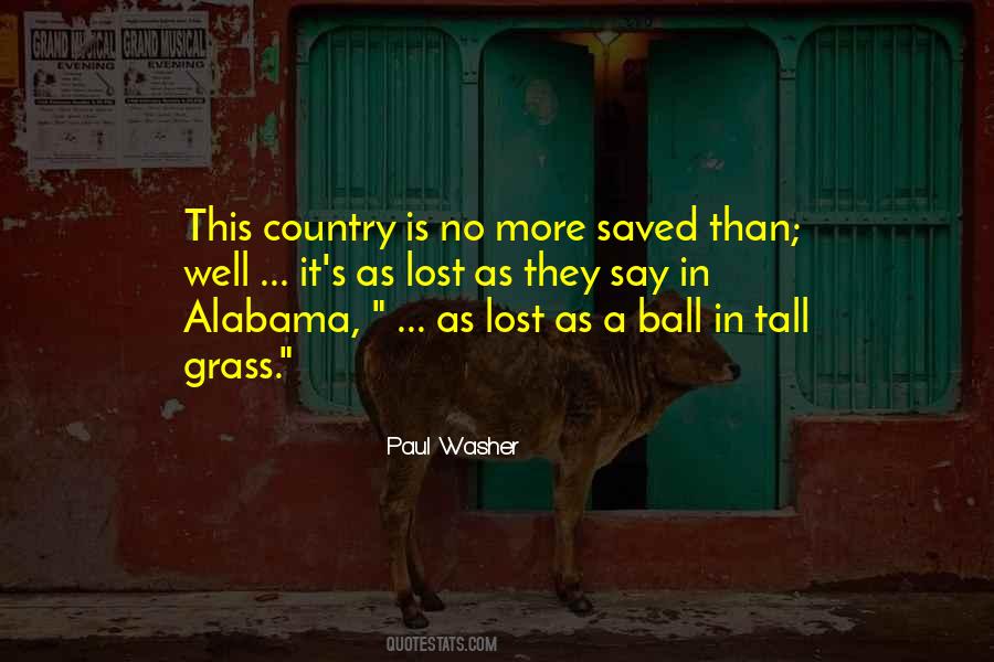 In The Tall Grass Quotes #967083
