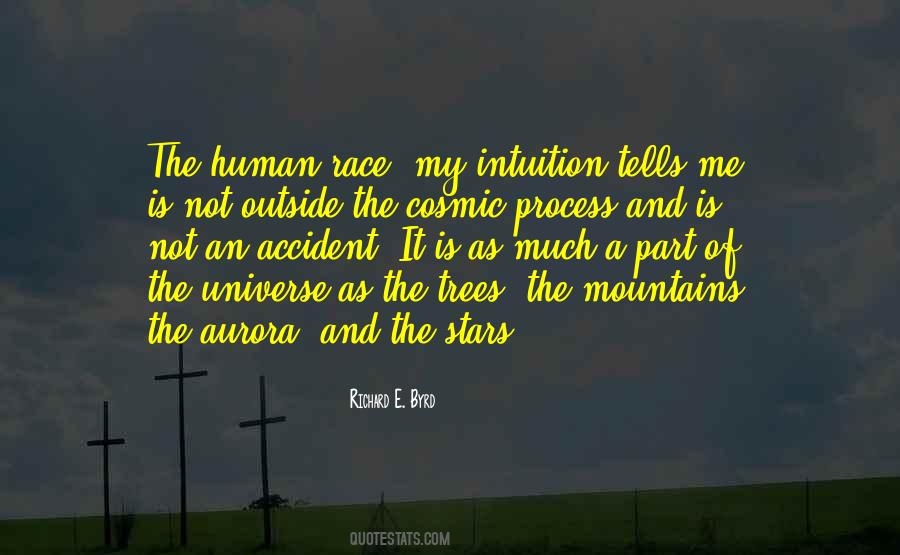 Mountains And Stars Quotes #1802676