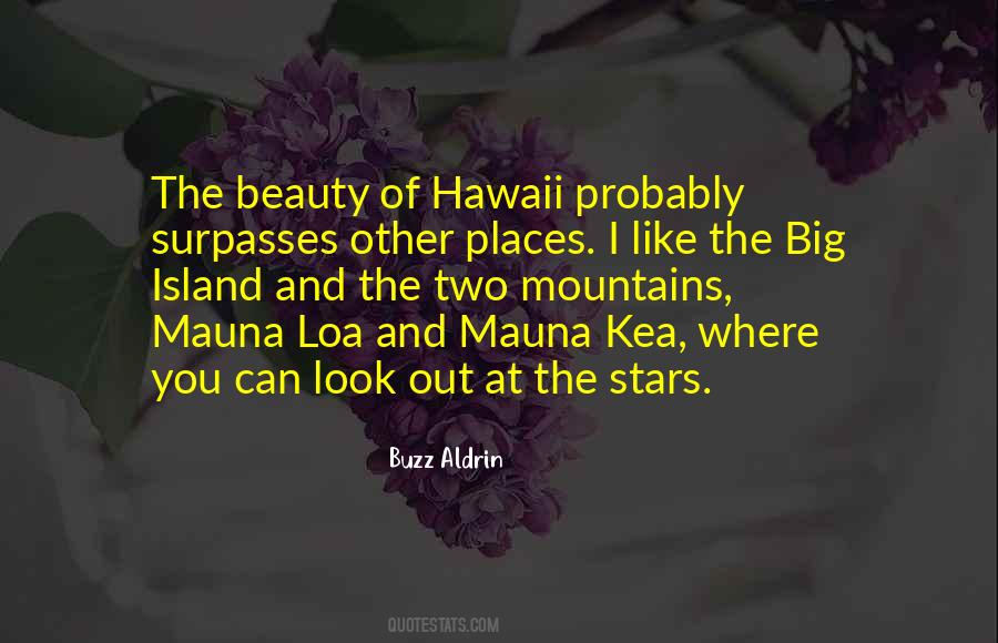 Mountains And Stars Quotes #624368