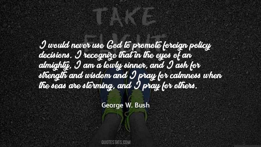 Pray For Others Quotes #1342419