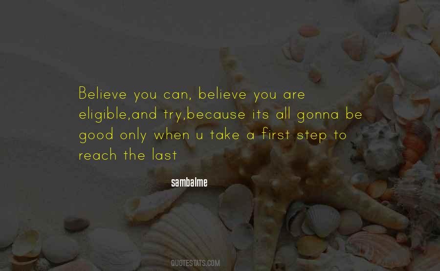U And Only U Quotes #263989