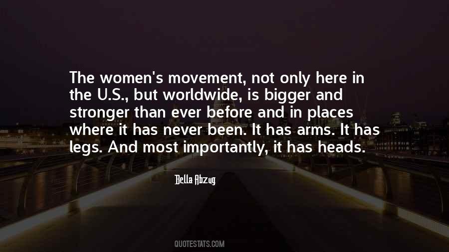 U And Only U Quotes #31304
