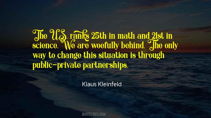 U And Only U Quotes #393699