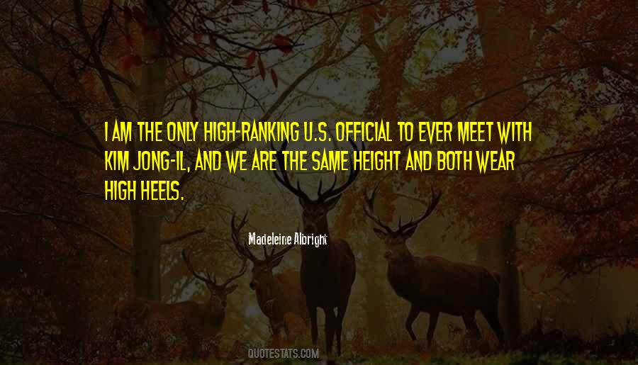 U And Only U Quotes #649129