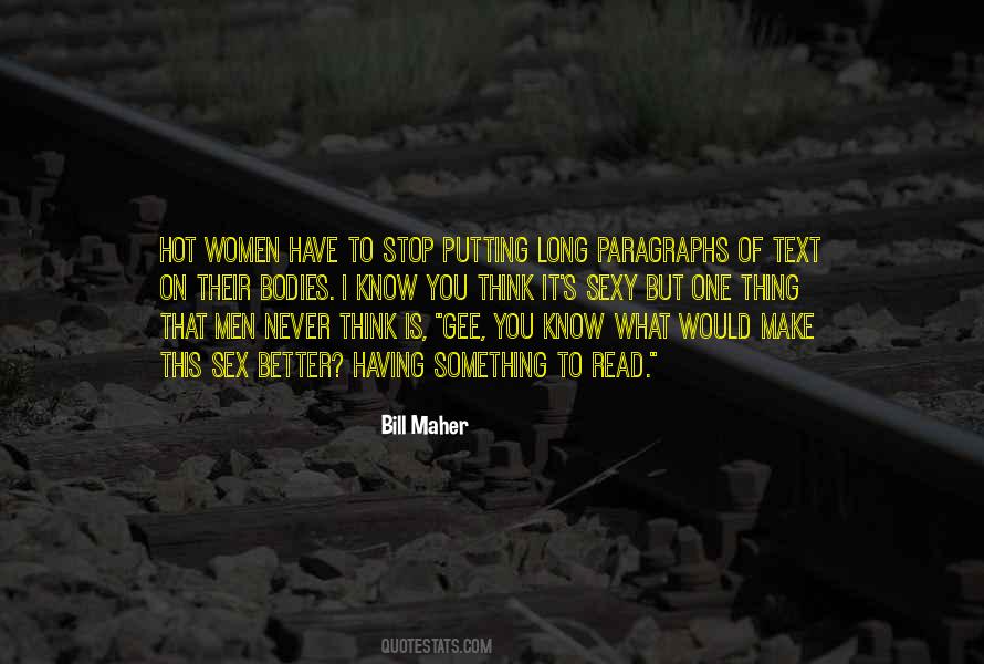Stop Putting Things Off Quotes #1720869