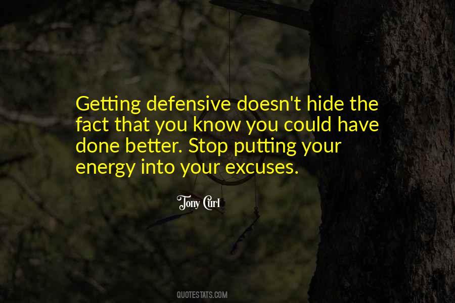 Stop Putting Things Off Quotes #915535