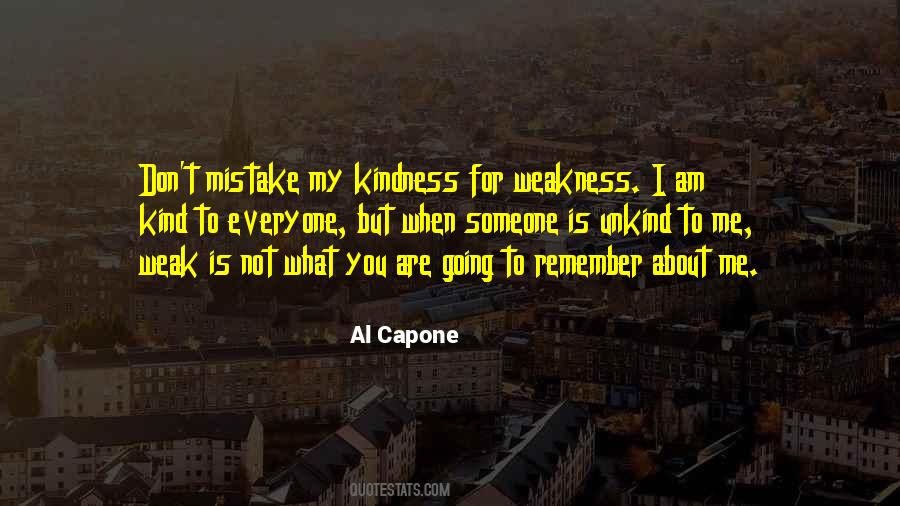My Kindness Quotes #396311