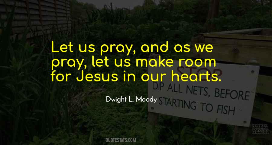 Jesus Pray Quotes #671492