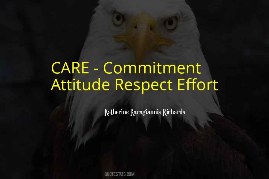 Fitness Attitude Quotes #1794384