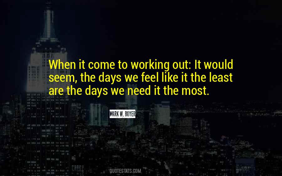 Fitness Attitude Quotes #975710