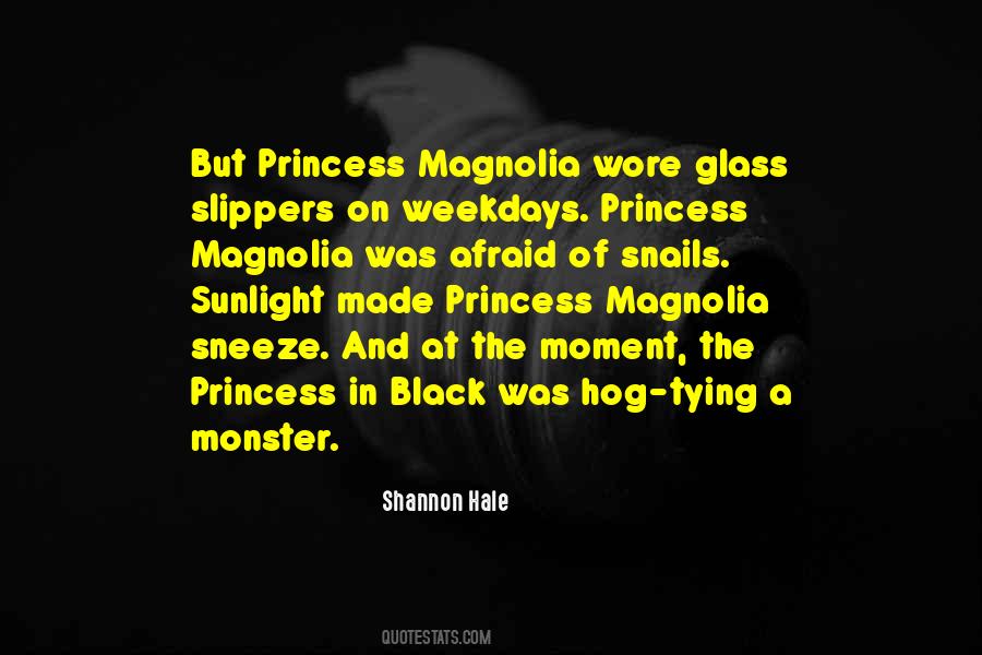 Black Glass Quotes #1784329