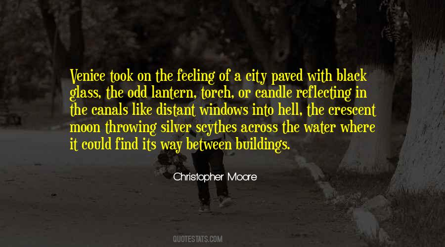 Black Glass Quotes #879067