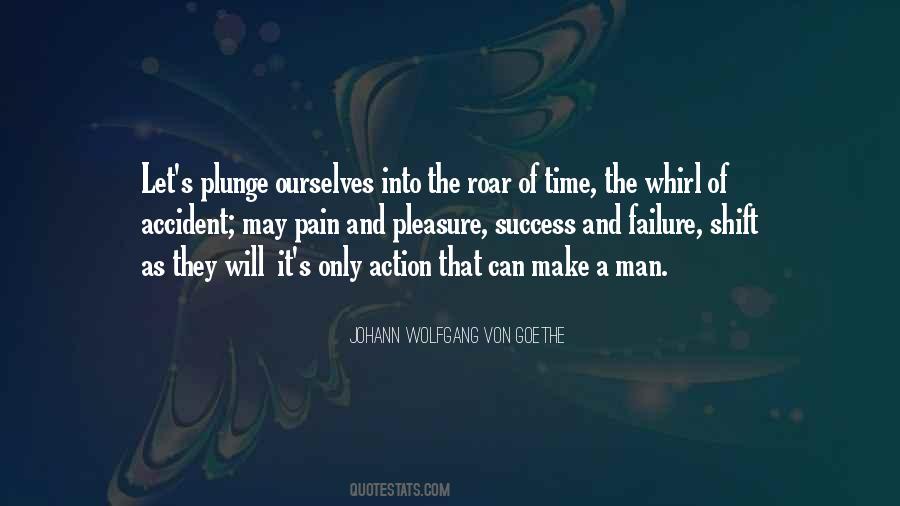 Pain Success Quotes #1047338