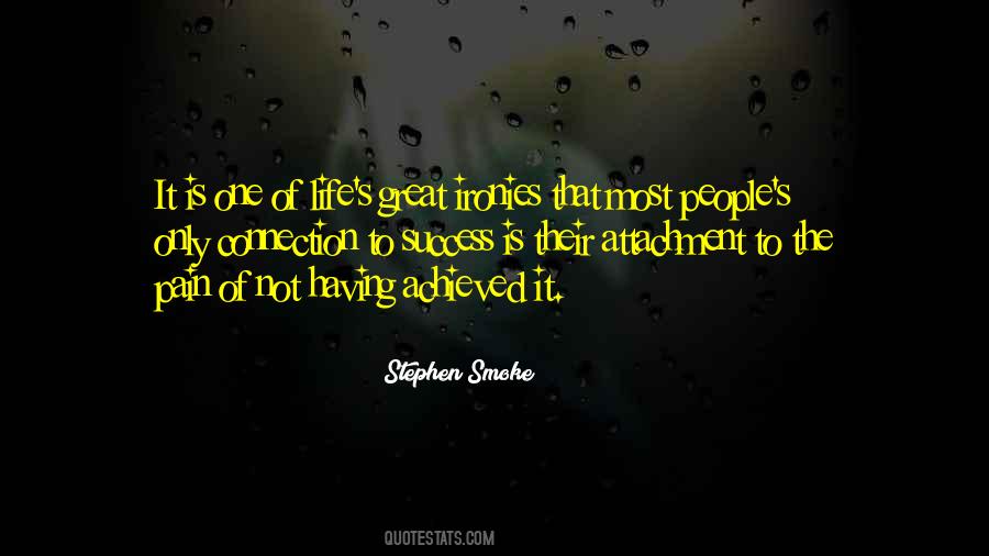 Pain Success Quotes #985101