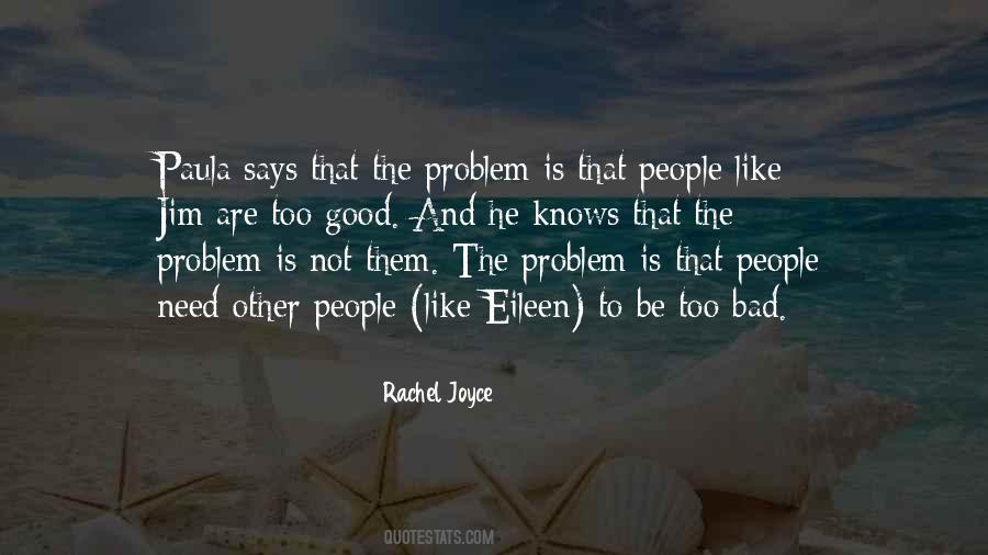 Eileen Quotes #1466485