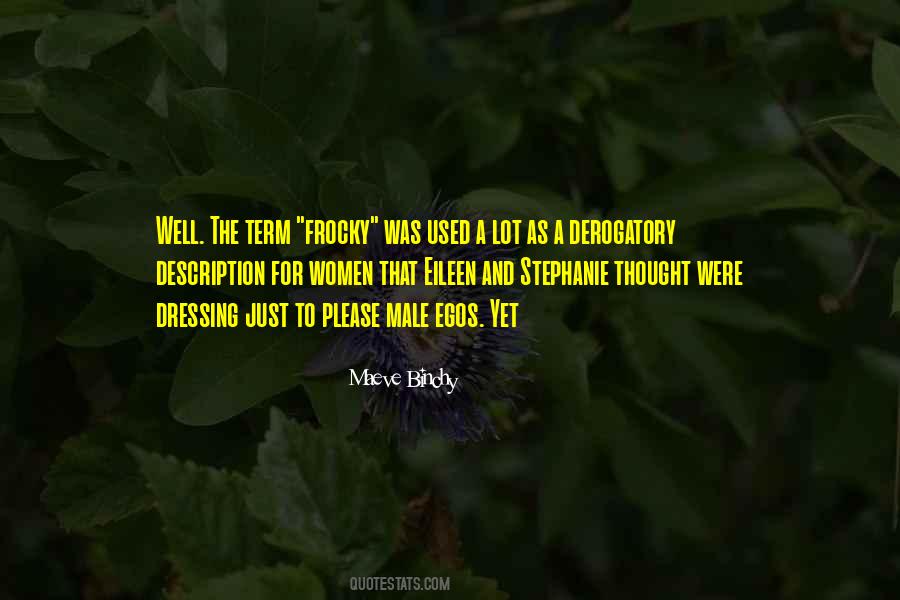 Eileen Quotes #1638192