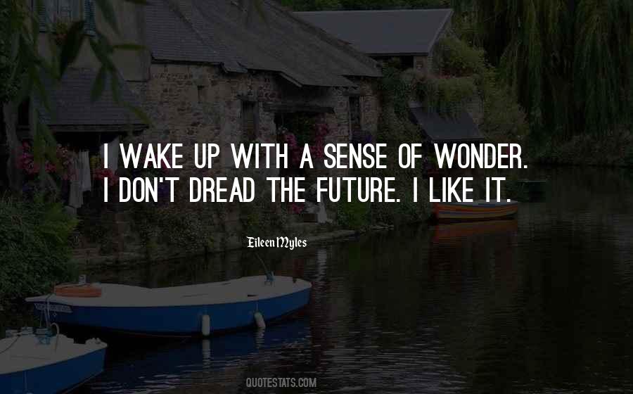 Eileen Quotes #185847